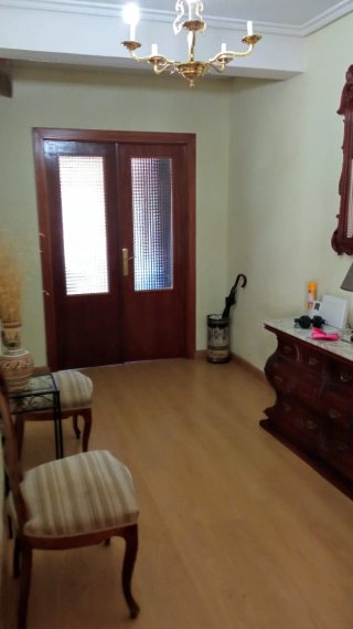 Alquiler de una habitacion