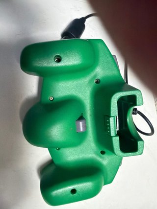 Mando Gamester para Nintendo 64