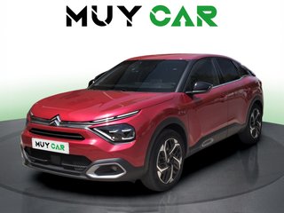 Citroen C4 PureTech 130 S&S Shine 96 kW (130 CV)
