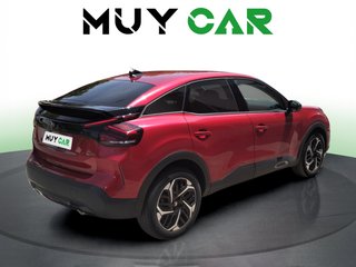 Citroen C4 PureTech 130 S&S Shine 96 kW (130 CV)