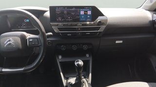 Citroen C4 PureTech 130 S&S Shine 96 kW (130 CV)