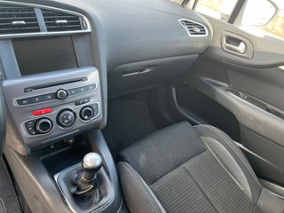 Citroen C4 1.6 HDI 100CV 2018