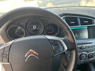 Citroen C4 1.6 HDI 100CV 2018