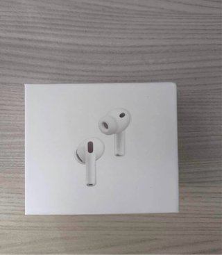 Airpods Pro 3ª  sellados nuevos