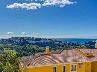 Piso en alquiler en Torrequebrada en Benalmádena