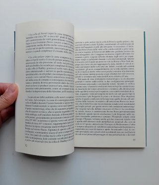 Cambiamenti climatici di Augusto Spuri