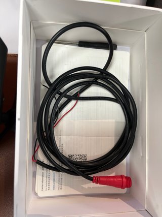 Pantalla CarPlay Moto CHIGEE AIO-6 LTE#001858
