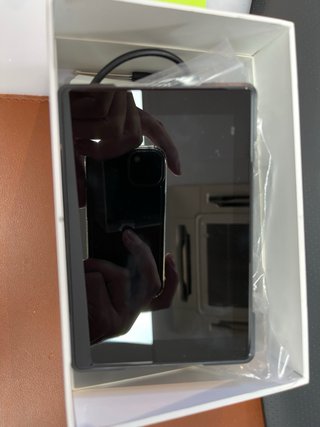 Pantalla CarPlay Moto CHIGEE AIO-6 LTE#001858