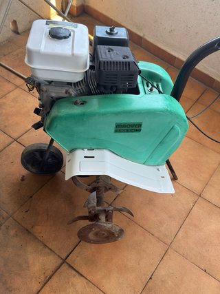 Motoazada maqver Motor Honda 4T