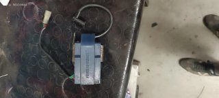 Bobina alta Vespino Femsatronic