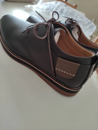 Mocassini uomo DAEU marrone