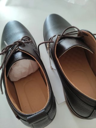 Mocassini uomo DAEU marrone