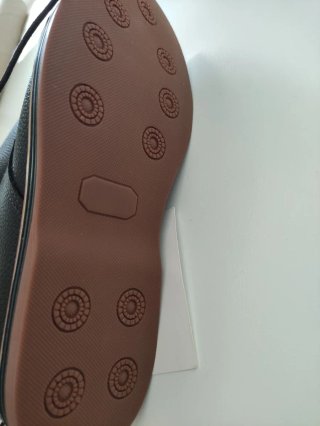Mocassini uomo DAEU marrone