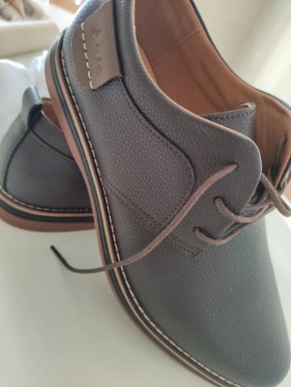 Mocassini uomo DAEU marrone