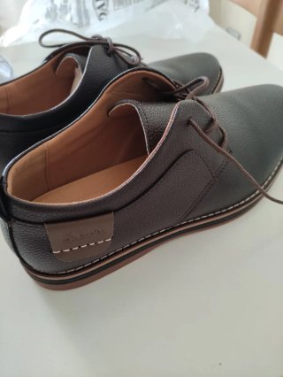 Mocassini uomo DAEU marrone