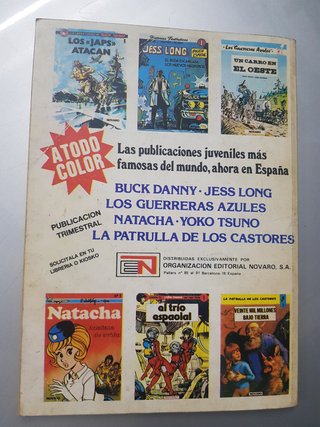 Lote cómics de Superman Batman Vintage Antiguos