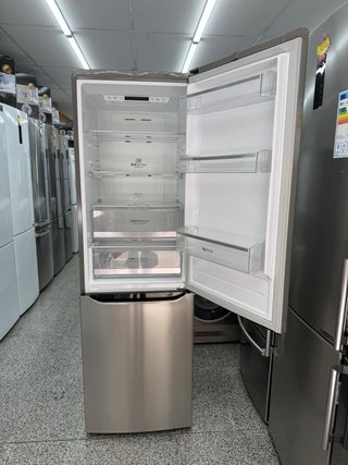 Nevera  LG nofrost Grantia Transporte gratis A+++