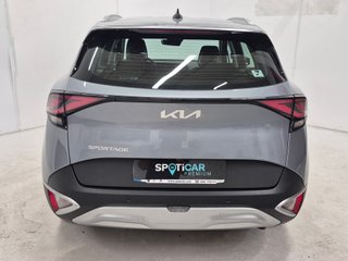 KIA SPORTAGE DRIVE MHEV 1.6 TGDI 150CV MANUAL