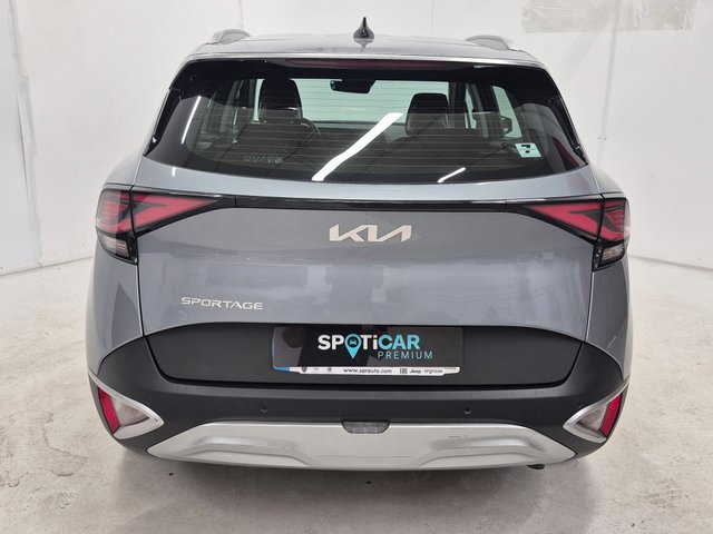 KIA SPORTAGE DRIVE MHEV 1.6 TGDI 150CV MANUAL