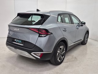 KIA SPORTAGE DRIVE MHEV 1.6 TGDI 150CV MANUAL