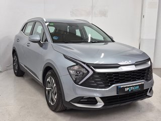 KIA SPORTAGE DRIVE MHEV 1.6 TGDI 150CV MANUAL