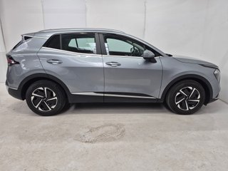 KIA SPORTAGE DRIVE MHEV 1.6 TGDI 150CV MANUAL