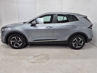 KIA SPORTAGE DRIVE MHEV 1.6 TGDI 150CV MANUAL
