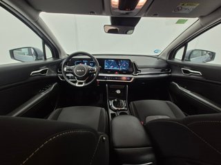 KIA SPORTAGE DRIVE MHEV 1.6 TGDI 150CV MANUAL
