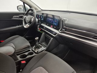 KIA SPORTAGE DRIVE MHEV 1.6 TGDI 150CV MANUAL