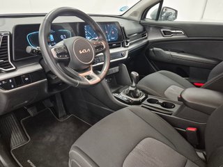 KIA SPORTAGE DRIVE MHEV 1.6 TGDI 150CV MANUAL