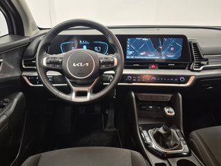 KIA SPORTAGE DRIVE MHEV 1.6 TGDI 150CV MANUAL