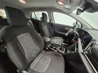 KIA SPORTAGE DRIVE MHEV 1.6 TGDI 150CV MANUAL