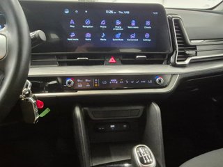 KIA SPORTAGE DRIVE MHEV 1.6 TGDI 150CV MANUAL
