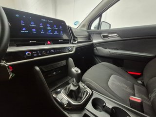 KIA SPORTAGE DRIVE MHEV 1.6 TGDI 150CV MANUAL