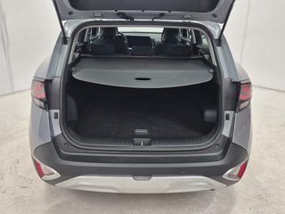 KIA SPORTAGE DRIVE MHEV 1.6 TGDI 150CV MANUAL