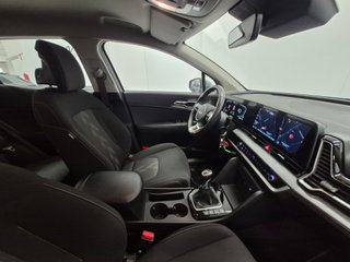 KIA SPORTAGE DRIVE MHEV 1.6 TGDI 150CV MANUAL
