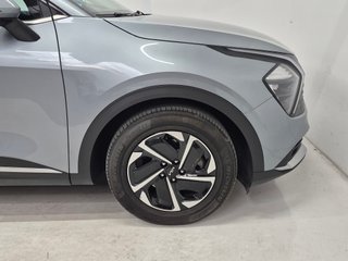KIA SPORTAGE DRIVE MHEV 1.6 TGDI 150CV MANUAL