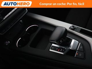 Audi A5 35 TDI Mild-Hybrid S line