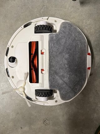 Xiaomi Mi Robot Vacuum Mop 2S