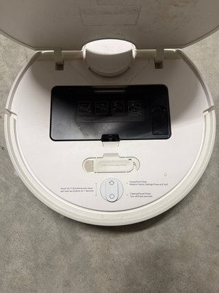 Xiaomi Mi Robot Vacuum Mop 2S