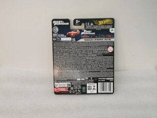 Hot Wheels Nissan 240SX Fast & Furious