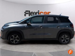 Citroën C3 Aircross PureTech 81kW (110CV) You!