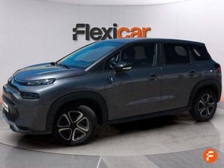Citroën C3 Aircross PureTech 81kW (110CV) You!