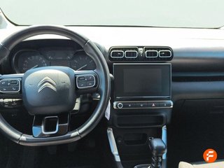 Citroën C3 Aircross PureTech 81kW (110CV) You!