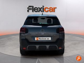 Citroën C3 Aircross PureTech 81kW (110CV) You!