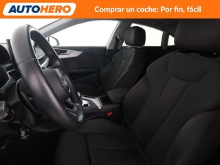Audi A5 35 TDI Mild-Hybrid S line