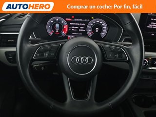 Audi A5 35 TDI Mild-Hybrid S line