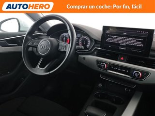 Audi A5 35 TDI Mild-Hybrid S line