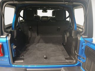 Jeep Wrangler Rubicon 2.0 280kW (380CV) 8ATX E6D