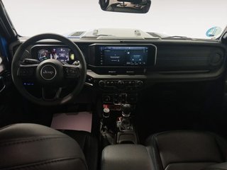 Jeep Wrangler Rubicon 2.0 280kW (380CV) 8ATX E6D